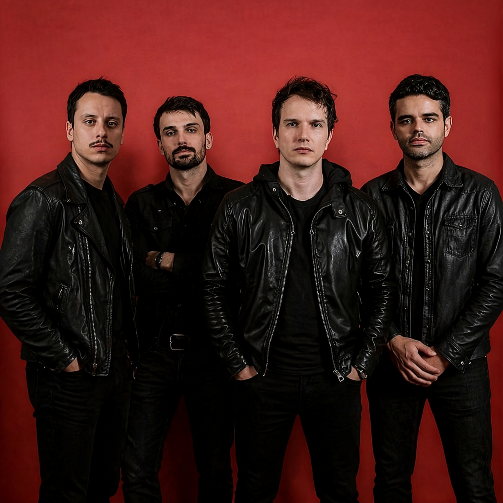Banda Drive