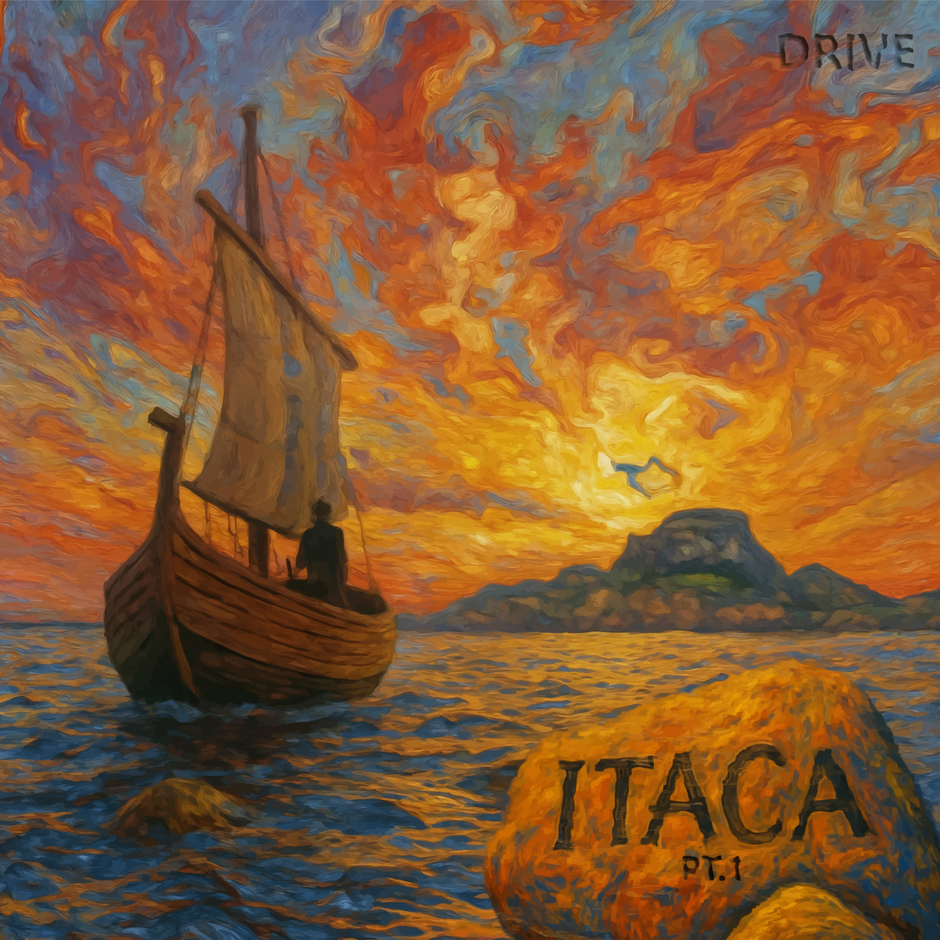 Álbum Ítaca